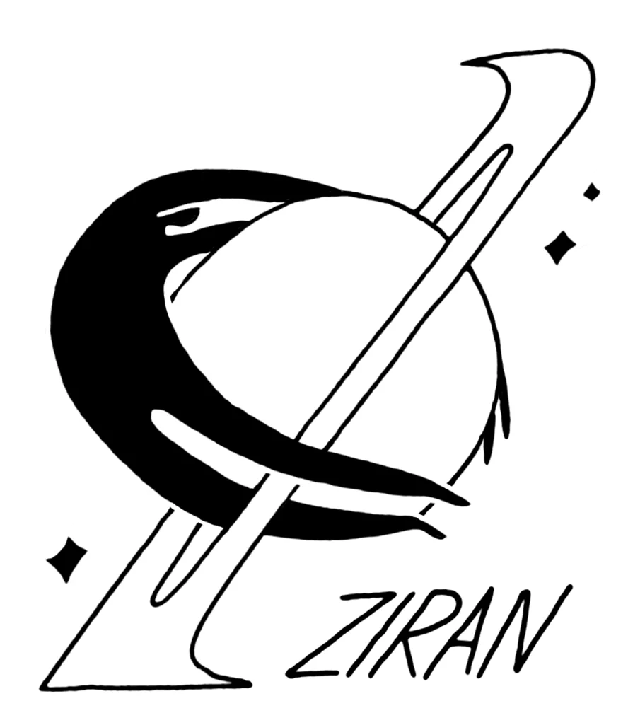 Ziran Surf